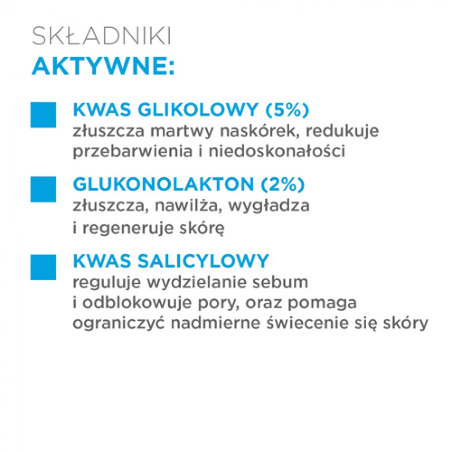 Zdjęcie produktu - 2 Idee Derm Dermatologiczny tonik mikrozłuszczający, 220 ml