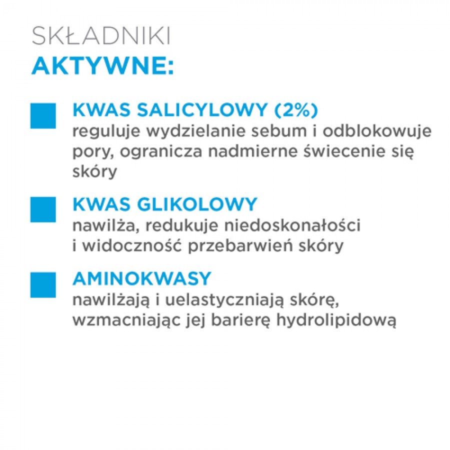 Zdjęcie produktu - 2 Idee Derm Żel punktowy na wypryski, 15 ml