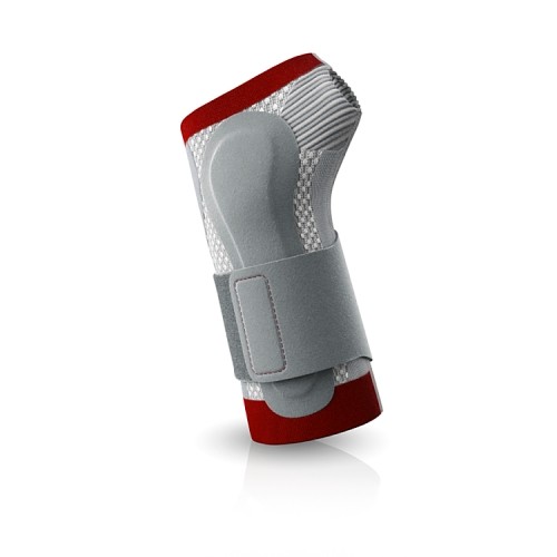 Zdjęcie produktu - 2 Actimove Professional Line ManuMotion Orteza stabilizująca nadgarstek biała prawa XS