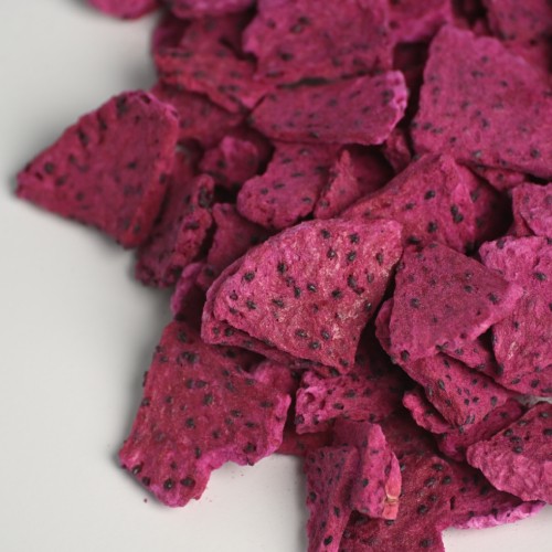 Miniaturka artykułu - #0 Bonaf Liofilizowany smoczy owoc, 25 g