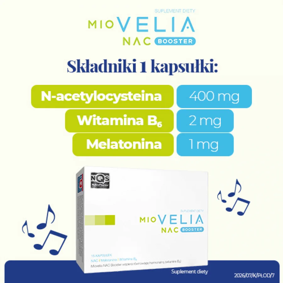 #2 – Koenzym Q10 Pro, 60 kaps. - suplement diety z koenzymem Q10, cynkiem i selenem