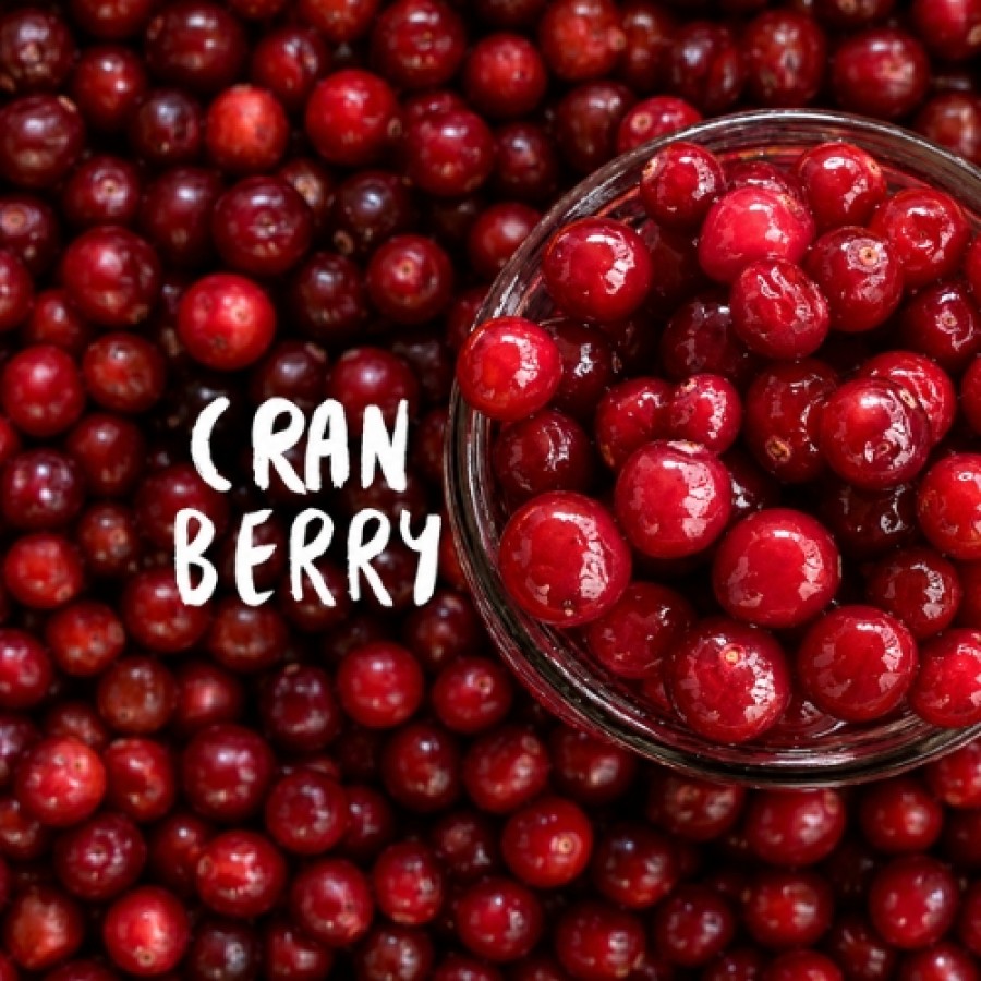 Zdjęcie produktu - 2 Aekyung Showermate Natural Cranberry Żel pod prysznic, 1,2 l