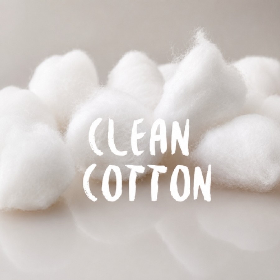 Zdjęcie produktu - 2 Aekyung Showermate Natural Clean Cotton Żel pod prysznic, 1,2 l