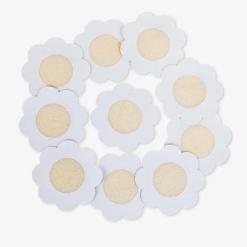 Miniaturka artykułu - #1 Gold Tape Boob Tape Taśma modelująca do biustu 5 cm x 5 m