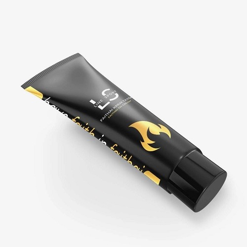 Miniaturka artykułu - #0 Line Sport Faithai Krem tajski, 100 ml