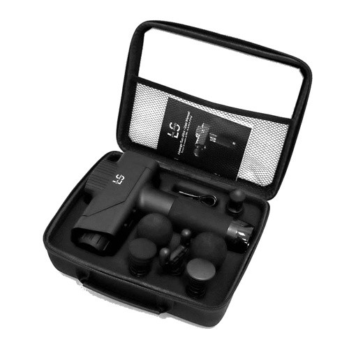 Miniaturka artykułu - #1 Line Sport Massage Gun Ultra Masażer wibracyjny ręczny