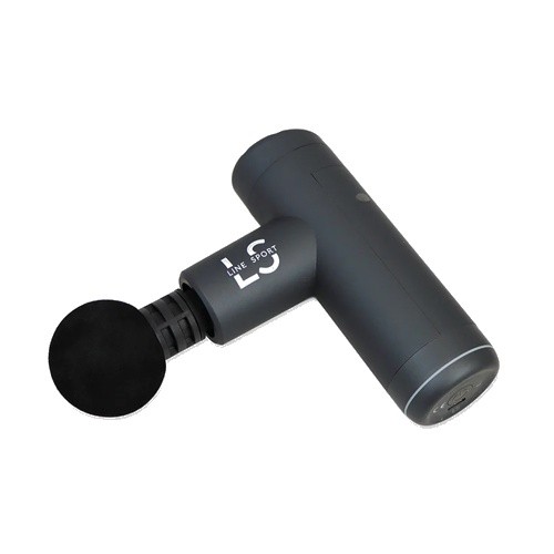 Miniaturka artykułu - #0 Line Sport Mini Massage Gun Ultra Masażer wibracyjny ręczny