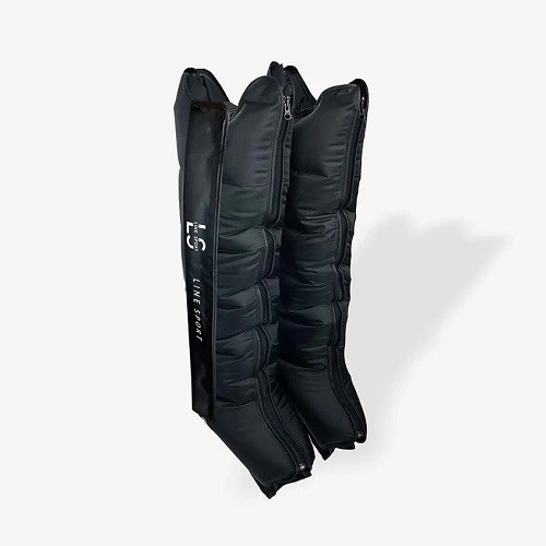 Zdjęcie produktu - 3 Line Sport Urządzenie do drenażu limfatycznego rozmiar XL (powyżej 180 cm wzrostu)