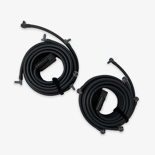 Zdjęcie produktu - 8 Line Sport Urządzenie do drenażu limfatycznego rozmiar XL (powyżej 180 cm wzrostu)