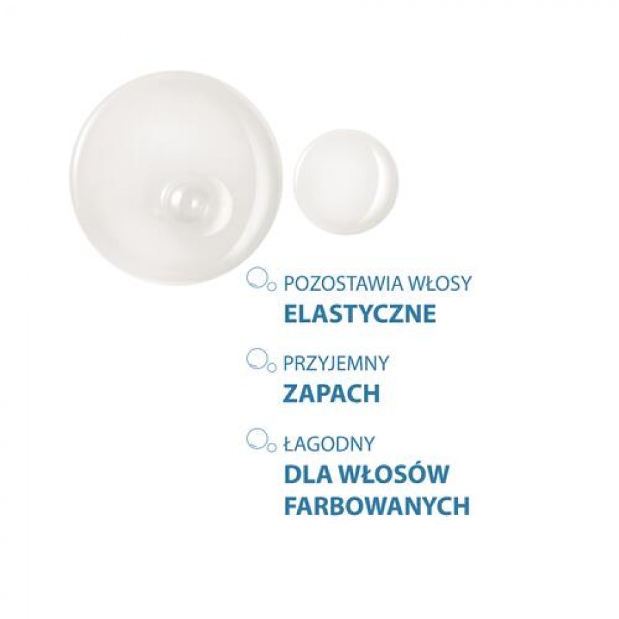 Zdjęcie produktu - 4 DUCRAY KELUAL DS Szampon do postępowania w ciężkich stanach łupieżowych, 100ml