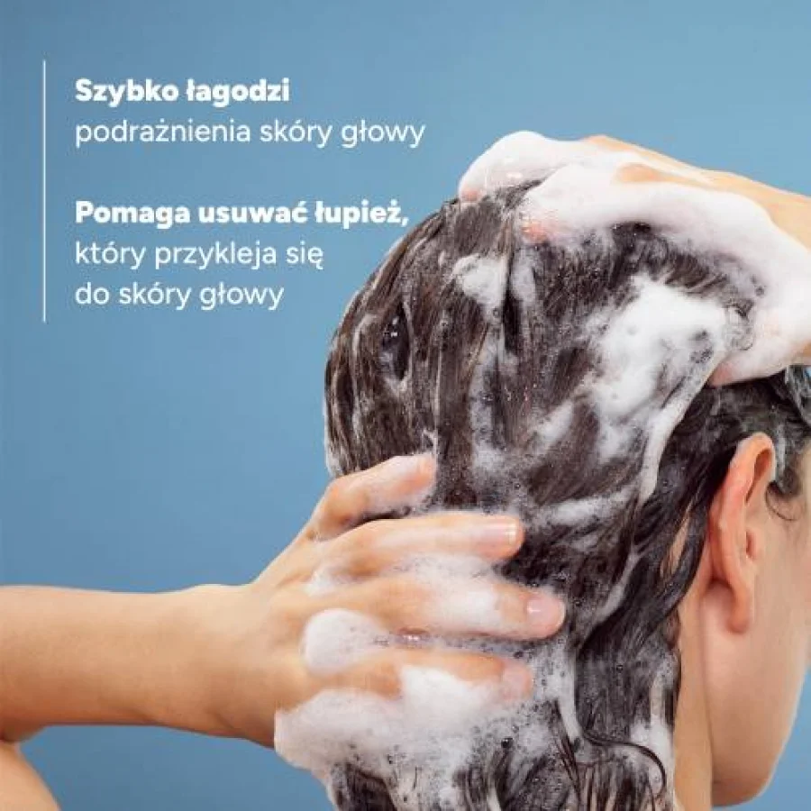 #2 – DUCRAY KELUAL DS Szampon do postępowania w ciężkich stanach łupieżowych, 100ml