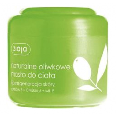 Zdjęcie produktu - 0 ZIAJA Oliwkowa maska do rąk i paznokci, 75 ml