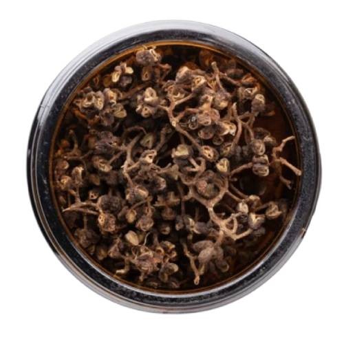 Miniaturka artykułu - #0 Spices by Yango Dziki pieprz Andaliman, 25 g