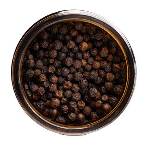 Miniaturka artykułu - #0 Spices by Yango Pieprz Phu Quoc, 140 g