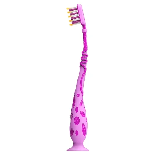 #0 – Aquafresh Big Teeth Szczoteczka do zęb&oacute;w dla dzieci 6-8 lat miękka, 1 szt.