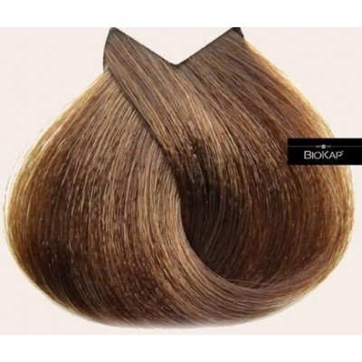 Miniaturka artykułu - #0 Biokap Nutricolor 6.3 ciemny złoty blond 140ml
