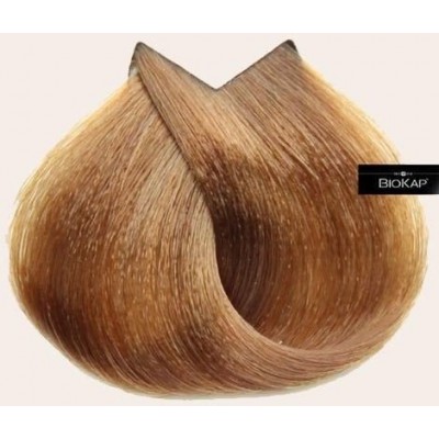 Miniaturka artykułu - #0 Biokap Nutricolor 7.3 złoty blond 140ml