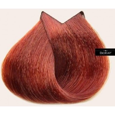Miniaturka artykułu - #0 Biokap Nutricolor 7.4 kasztanowy blond 140ml