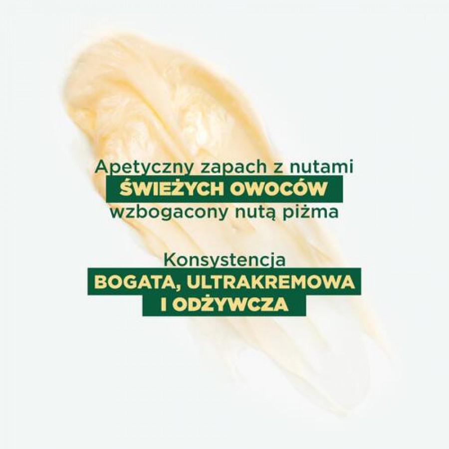 Zdjęcie produktu - 2 KLORANE Maseczka do włos&oacute;w z mango, 150ml
