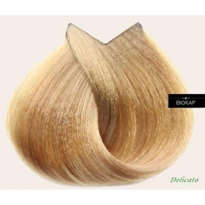 Miniaturka artykułu - #0 Biokap Delicato 8.03 jasny naturalny blond 140ml