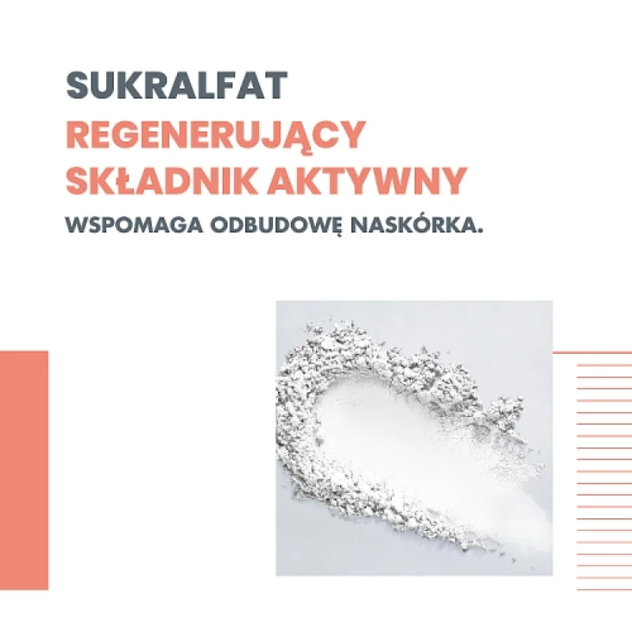 #3 – AVENE CICALFATE Regenerujący krem do rąk, 100 ml