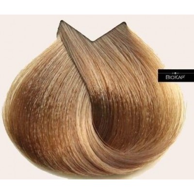 Miniaturka artykułu - #0 Biokap Nutricolor 8.0 jasny blond 140ml