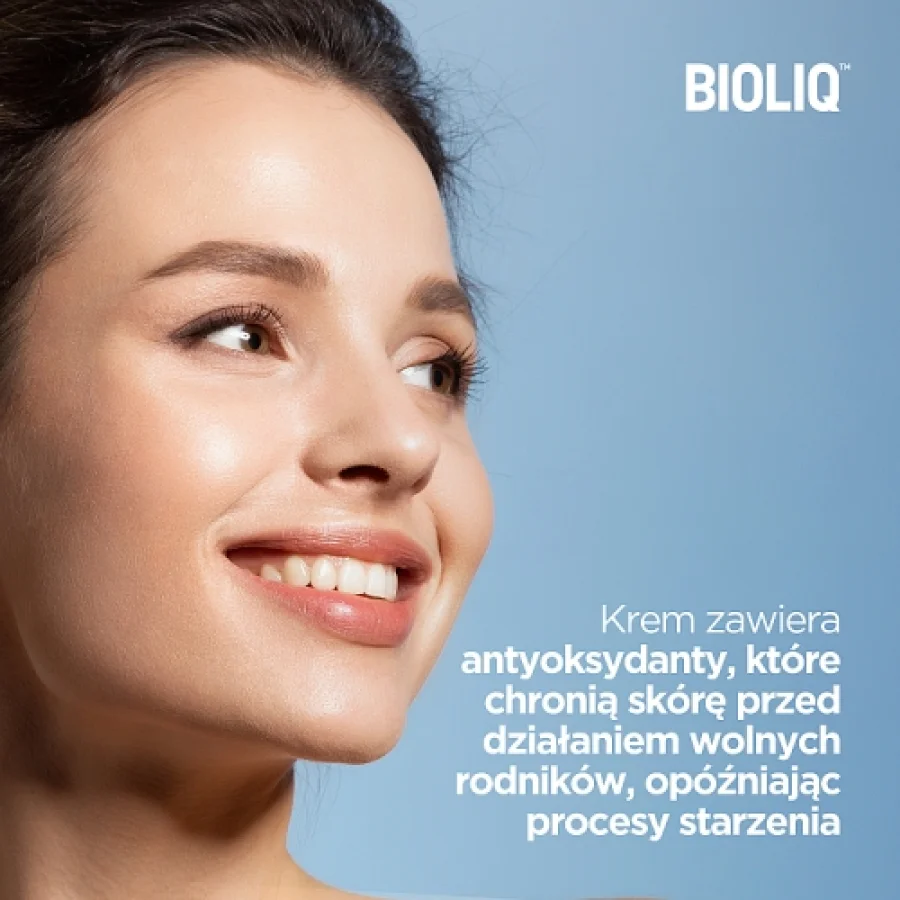 #2 – BIOLIQ DERMO Krem rozjaśniający przebarwienia, 50 ml