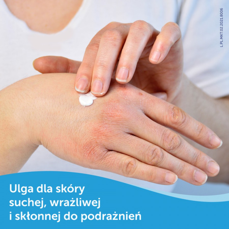 Zdjęcie produktu - 2 BEPANTHEN DERM Krem - 30 g