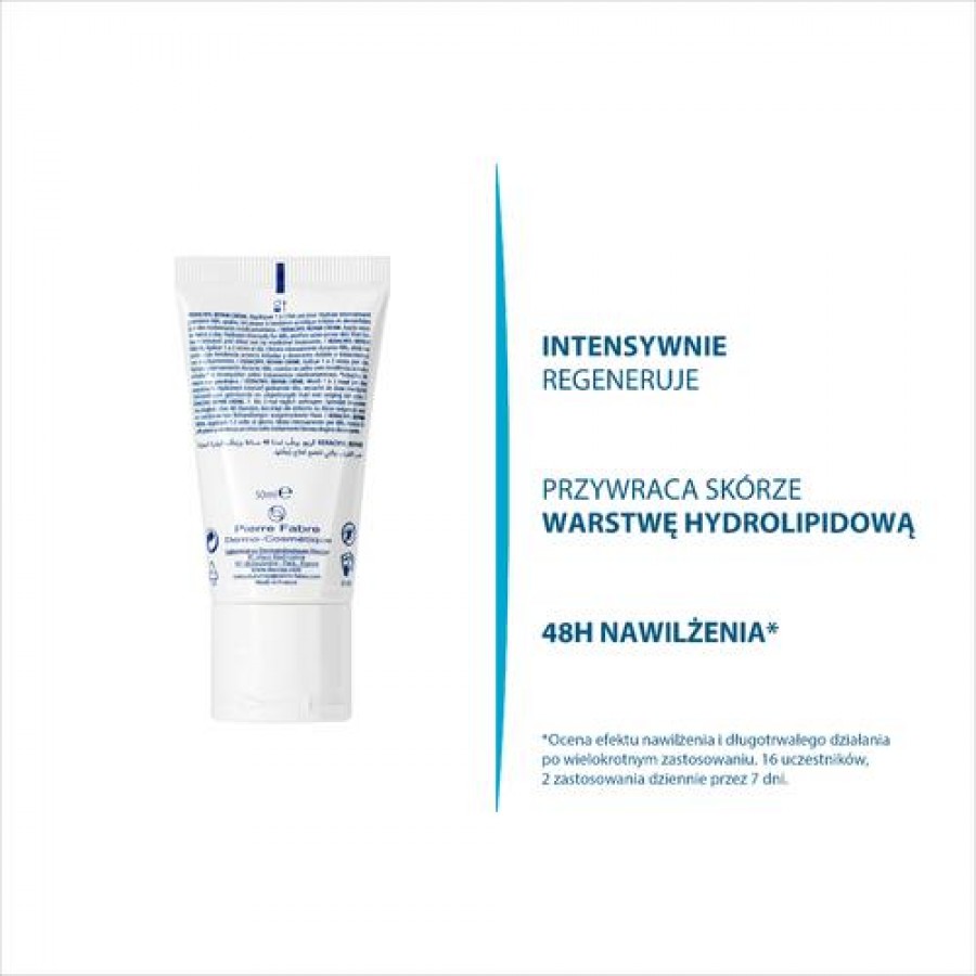 Zdjęcie produktu - 2 DUCRAY KERACNYL REPAIR Krem, 50ml