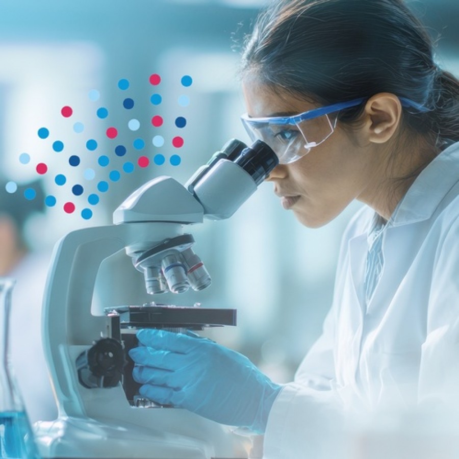 Zdjęcie produktu - 3 Lactostad dla dorosłych, 7 ampułek x 7 ml