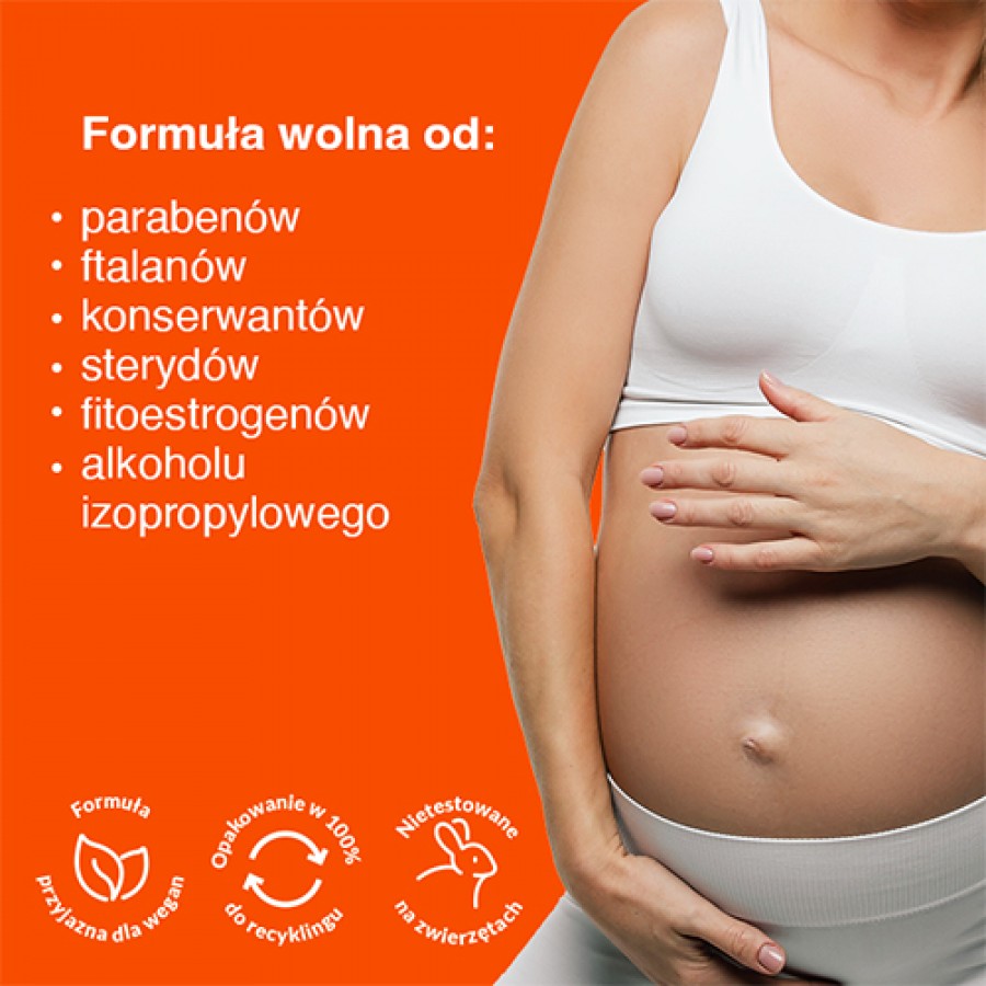 Zdjęcie produktu - 5 BIO-OIL Specjalistyczny olejek na blizny i rozstępy, 200ml