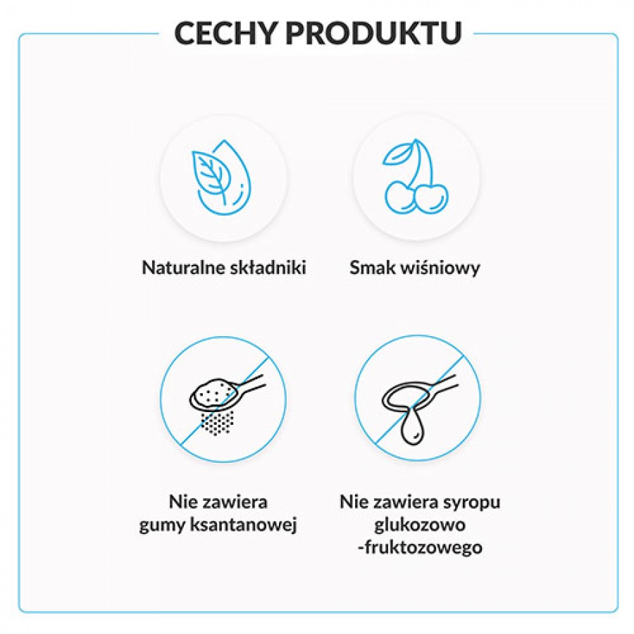 Zdjęcie produktu - 2 Pelavo Nos i Zatoki 3+ Syrop, 120 ml - suplement diety z czarnym bzem