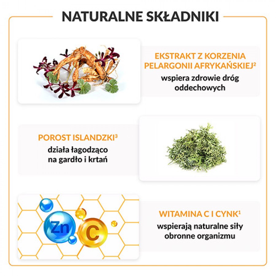 Miniaturka artykułu - #1 Pelavo Oskrzela, gardło, krtań 3+ Syrop, kaszel mokry i suchy, 120 ml