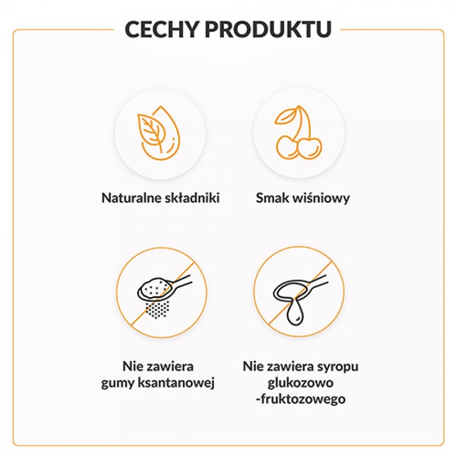Zdjęcie produktu - 2 Pelavo Oskrzela, gardło, krtań 3+ Syrop, kaszel mokry i suchy, 120 ml