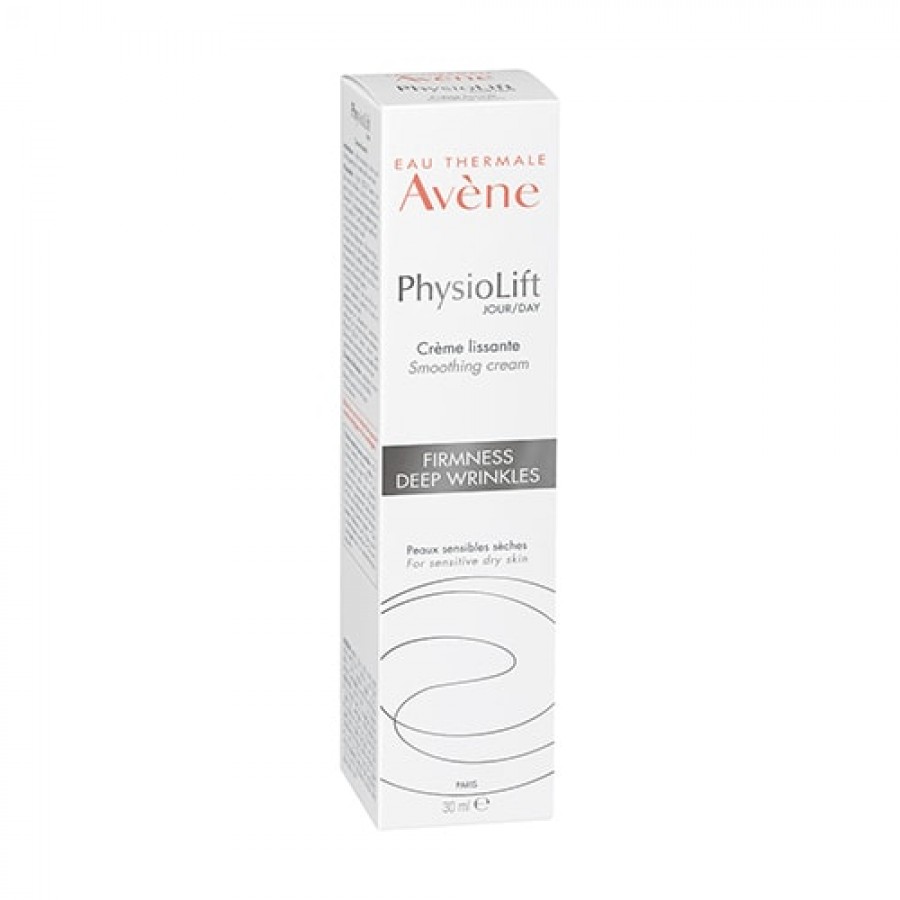Zdjęcie produktu - 1 AVENE PHYSIOLIFT Krem wygładzający na dzień, 30 ml