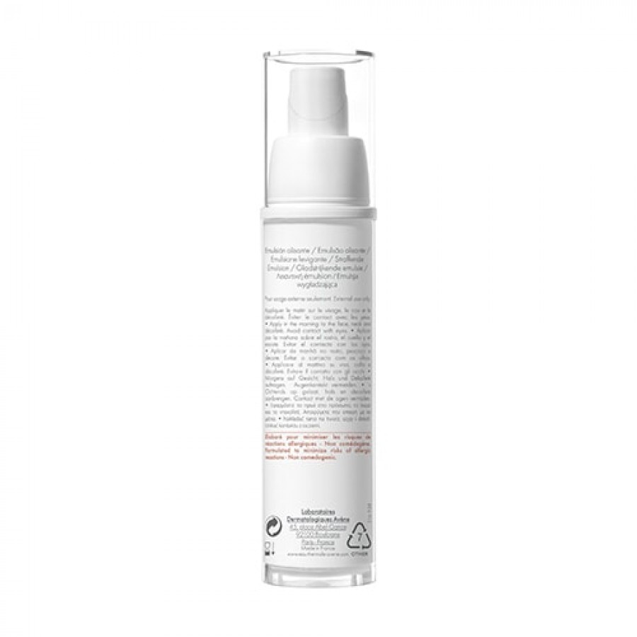 Zdjęcie produktu - 2 AVENE PHYSIOLIFT Emulsja wygładzająca na dzień, 30 ml