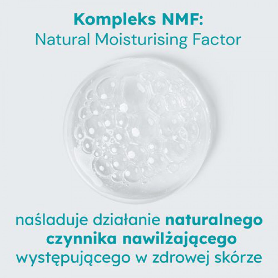 Zdjęcie produktu - 3 ELODERM Szampon - 200 ml 