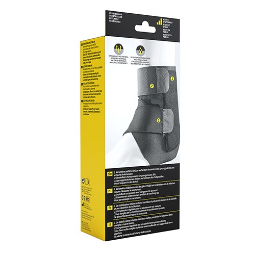Zdjęcie produktu - 2 FUTURO SPORT Stabilizator stawu skokowego regulowany, 1szt.