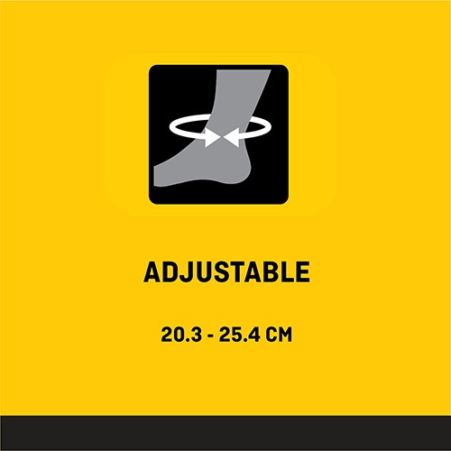 Zdjęcie produktu - 3 FUTURO SPORT Stabilizator stawu skokowego regulowany, 1szt.