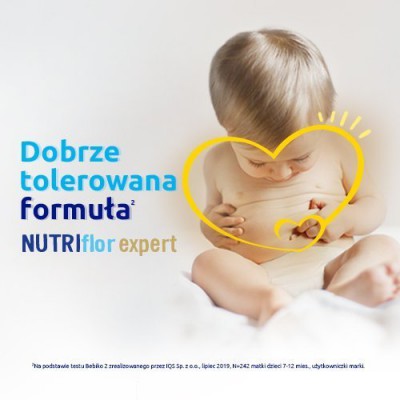 Zdjęcie produktu - 4 Bebiko Comfort 2 proszek - 350 g