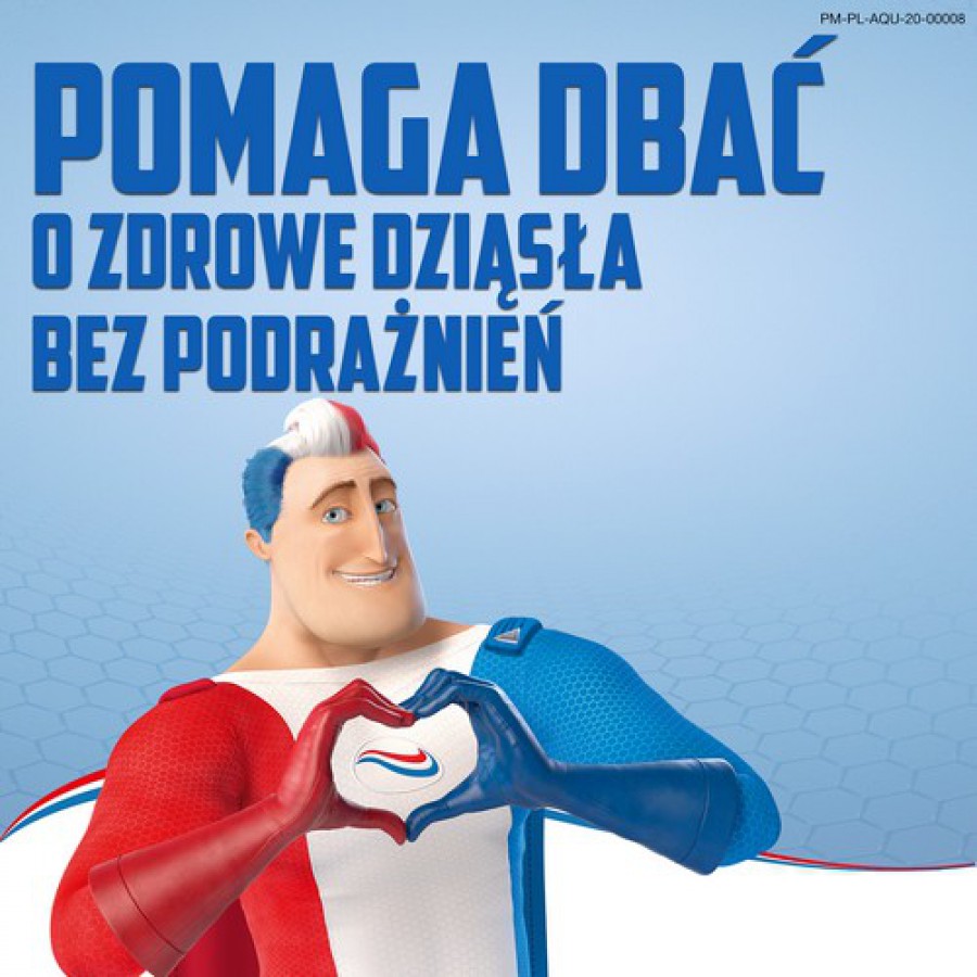 Zdjęcie produktu - 3 AQUAFRESH WHITE&SHINE Pasta do zęb&oacute;w, 100 ml 