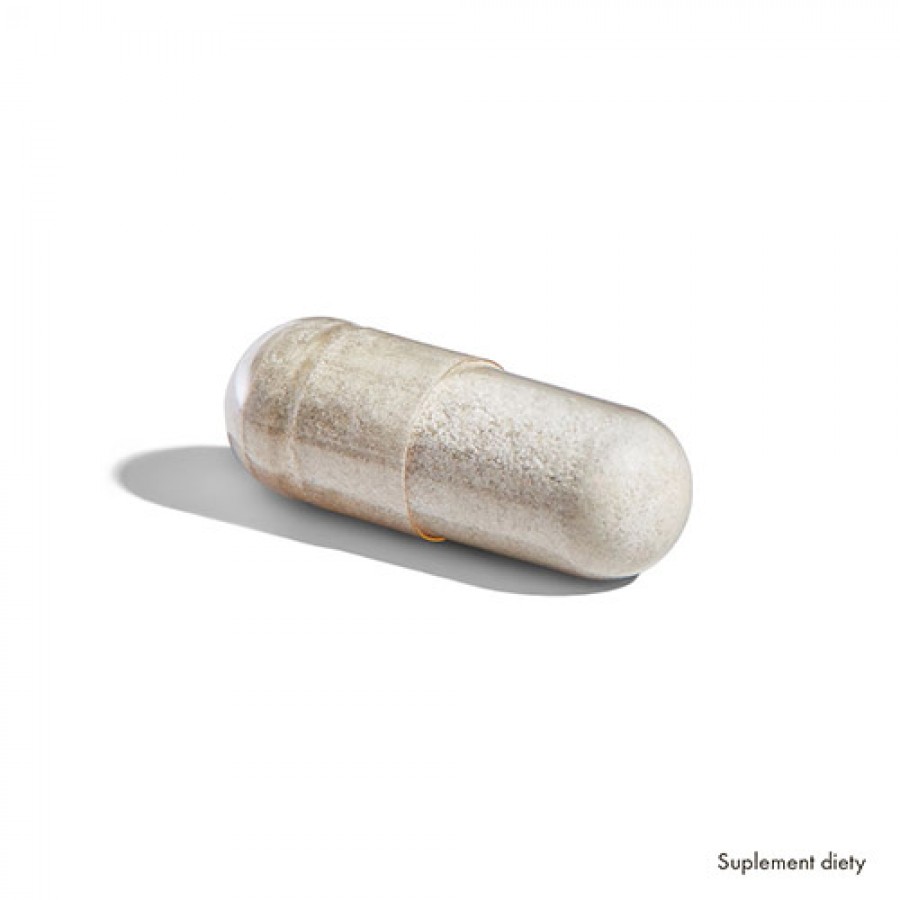 #4 – SOLGAR Gentle Iron 20 mg Łagodny związek żelaza, 90 kaps.