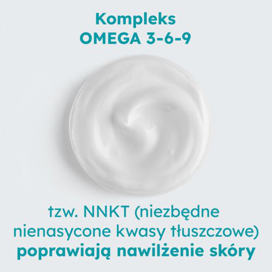 Zdjęcie produktu - 3 ELODERM Krem aktywny od 1. DNIA ŻYCIA - 75 ml 