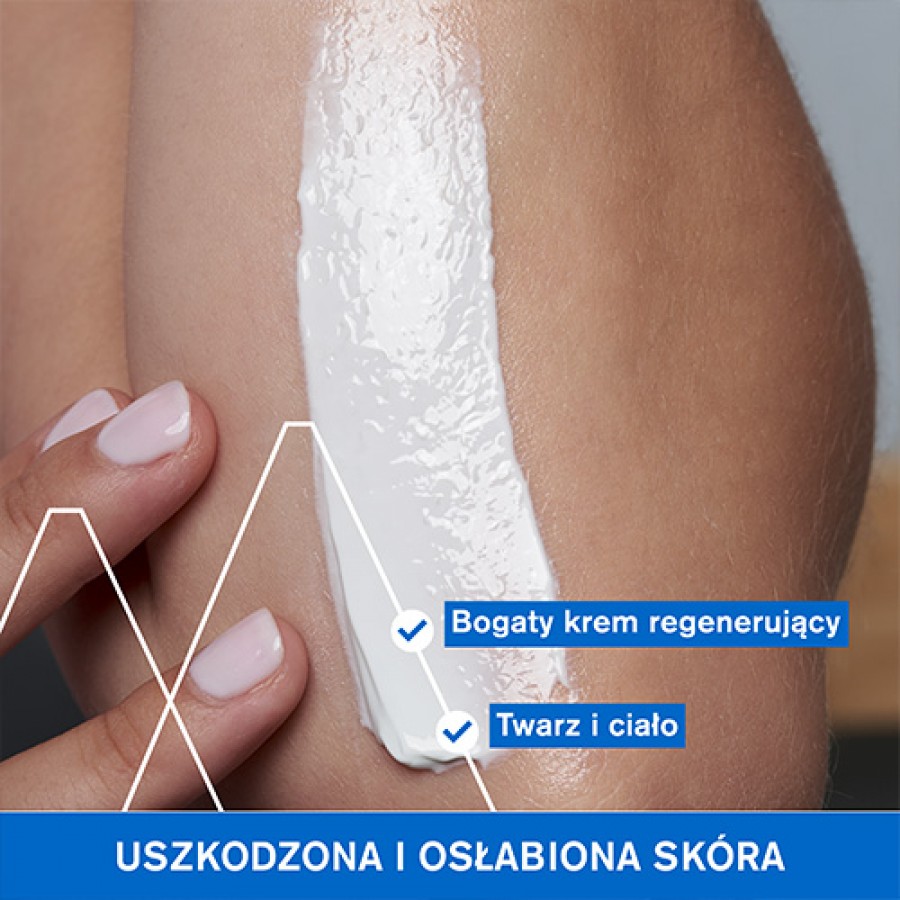 Zdjęcie produktu - 4 URIAGE BARIEDERM CICA Krem regenerujący - 40 ml 