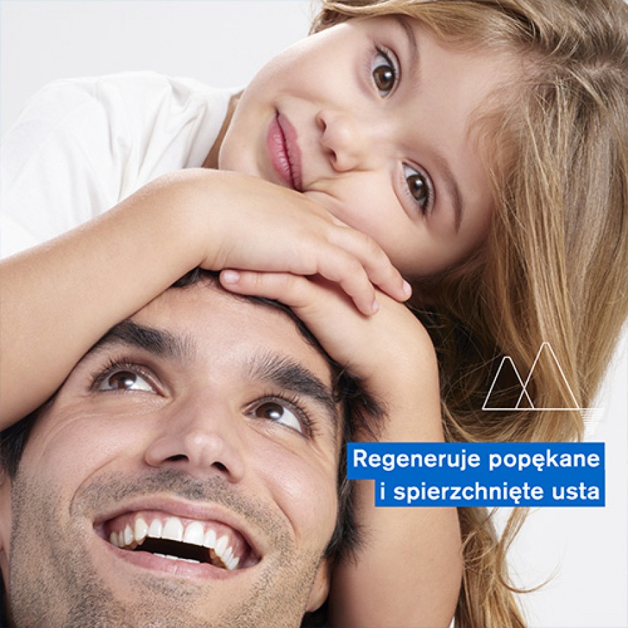 Zdjęcie produktu - 3 URIAGE BARIEDERM Balsam do spierzchniętych ust, 15ml