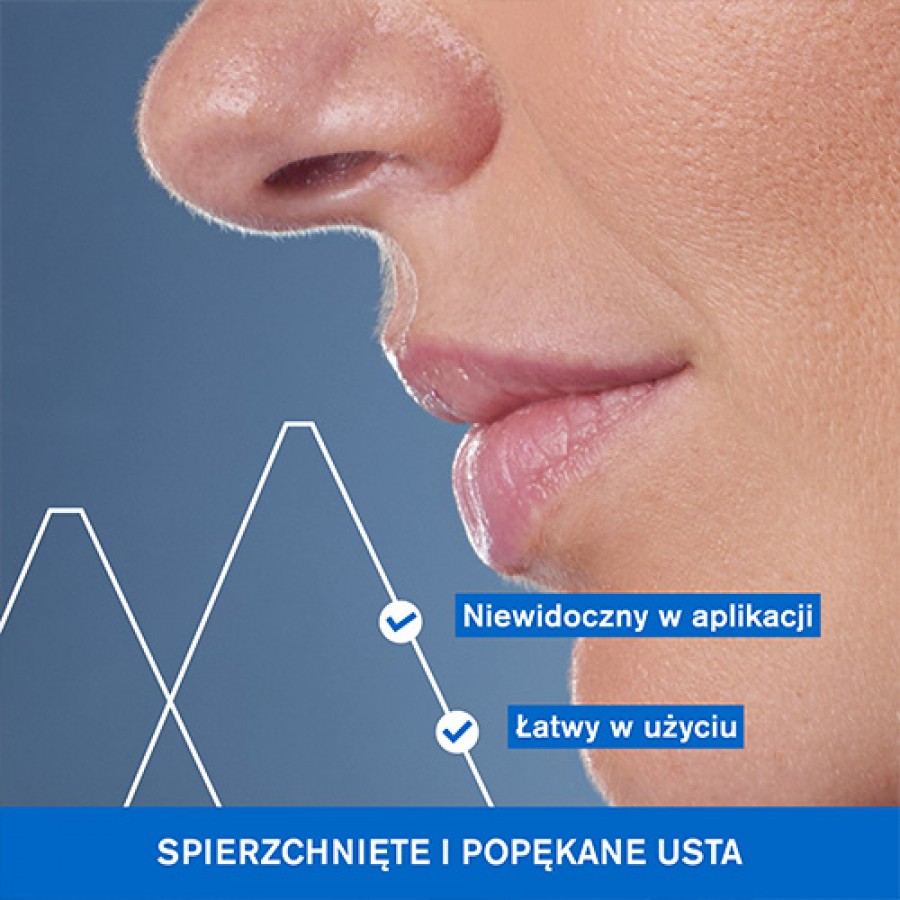 Zdjęcie produktu - 4 URIAGE BARIEDERM Balsam do spierzchniętych ust, 15ml