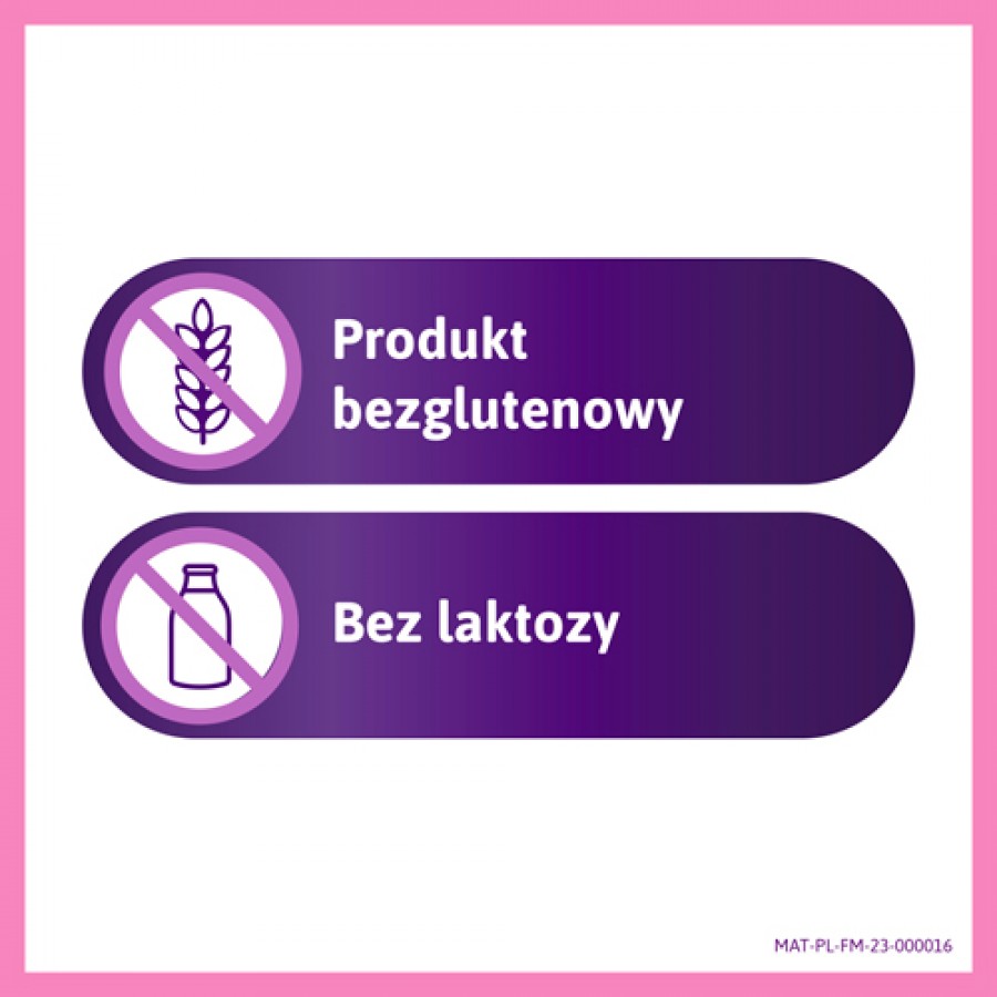 Zdjęcie produktu - 2 Femibion 0 Planowanie ciąży - 28 tabletek 