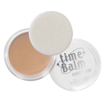 Miniaturka artykułu - #0 The Balm Korektor przeciwzmarszczkowy mid-medium, 7 g