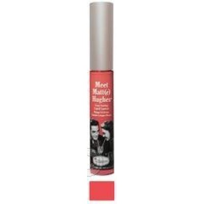 Miniaturka artykułu - #0 The Balm Pomadka Meet Matte Hughes Honest - 1szt