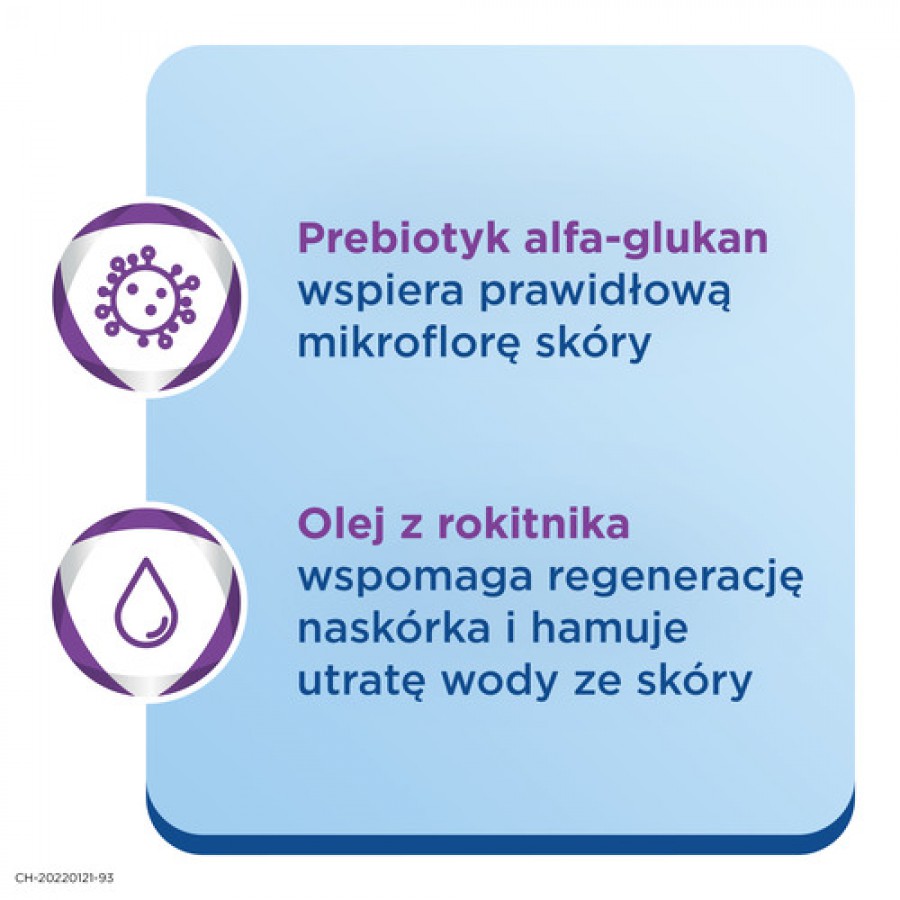 Zdjęcie produktu - 2 Bepanthen Sensiderm DailyCare Krem, 150ml